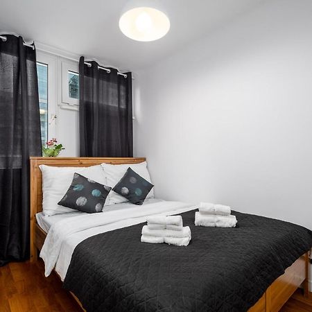 Warsaw Apartments Jana Pawla II 20 外观 照片